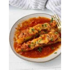 Stuffed Banana Peppers