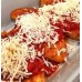 Chicken Parmigiana