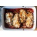 Eggplant Parmigiana