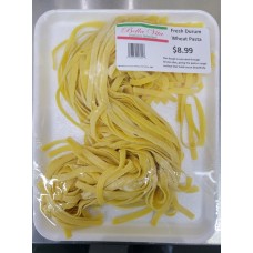 Fresh Pasta