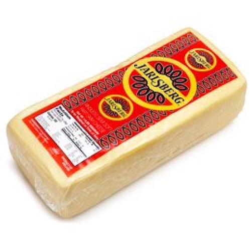 Jarlsberg Swiss Cheese