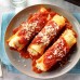 Cheese Manicotti