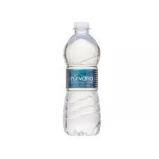 Nirvana Spring Water 16.9OZ