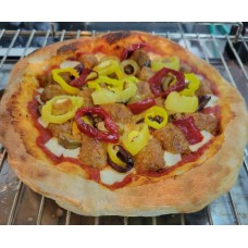 Personal Pizza