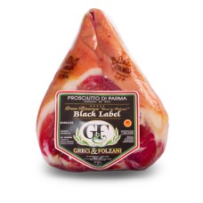 PDO Prosciutto di Parma